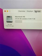 Apple MacBook Pro (13-inch 2022) M2 Chip 8GB RAM 256GB SSD Space Gray 14 cycles